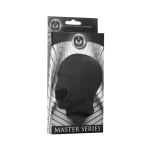 Master Series - Blow Hole Open Mouth Hood
