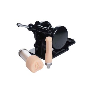 Robo Fuk - Portable Sex Machine