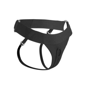 Avalon Jock Style Strap On Harness