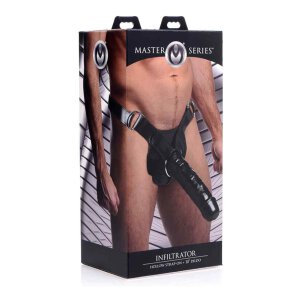 Infiltrator Hollow Strap On