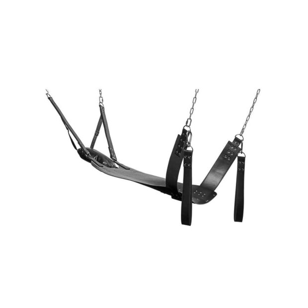 Strict Extreme Sling and Stand - Black