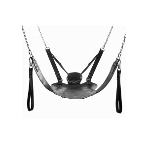 Strict Extreme Sling and Stand - Black