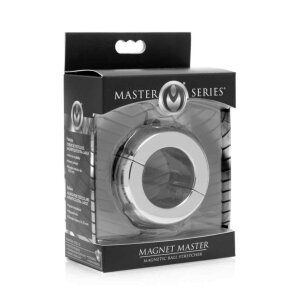 Master Series Magnet Master Xl Magnetic Ball Stretcher -...