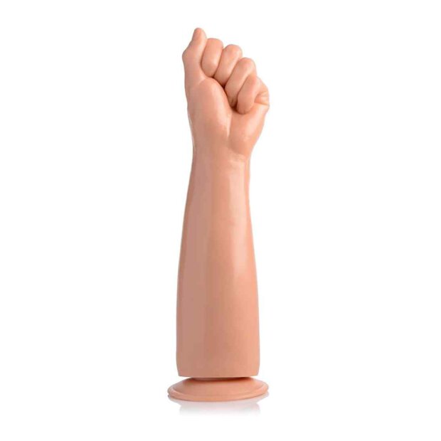MS Fisto Clenched Fist Dildo