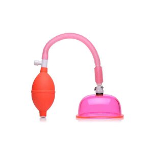 Vaginal Pump - Small