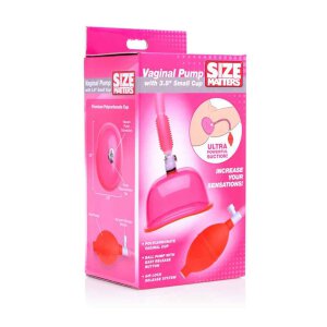 Vaginal Pump - Small