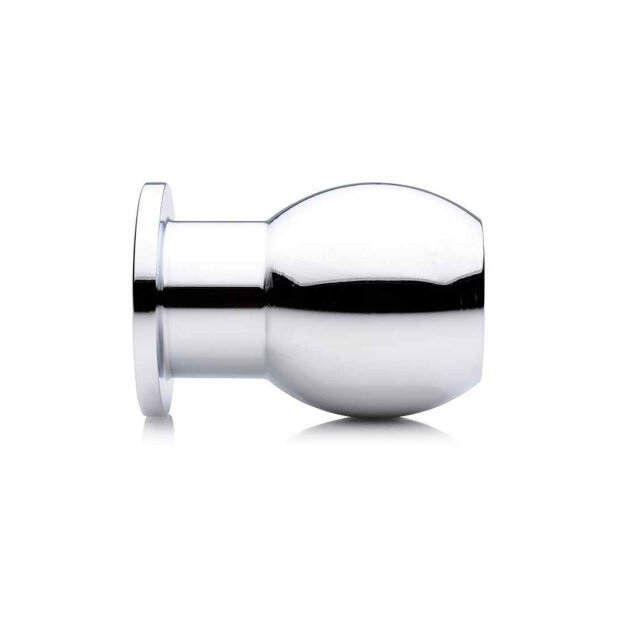 Large Abyss 1.9 Inch Hollow Anal Dilator