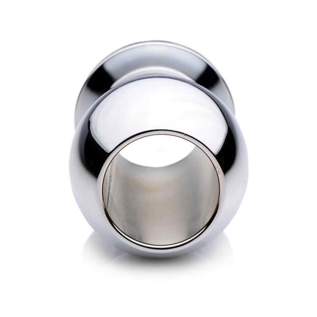 Large Abyss 1.9 Inch Hollow Anal Dilator