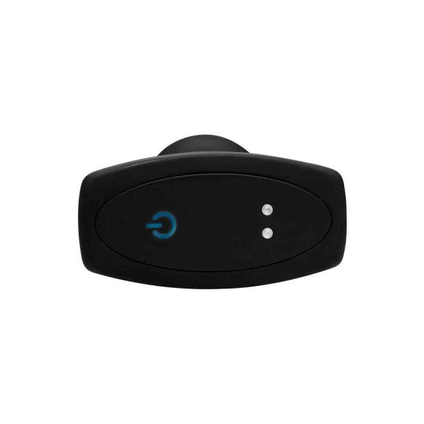 Remote Control Butt Plug