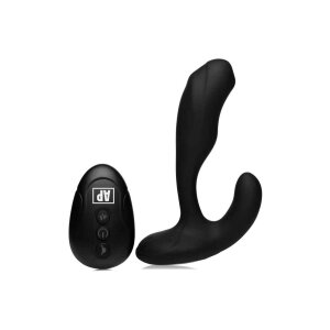 7X P-BENDER Bendable Prostate Stimulator with Stroking...