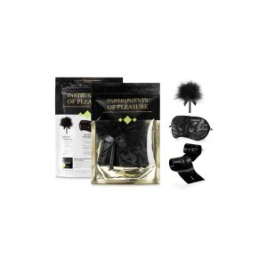 Bijoux Indiscrets - Instruments of Pleasure - GREEN LEVEL