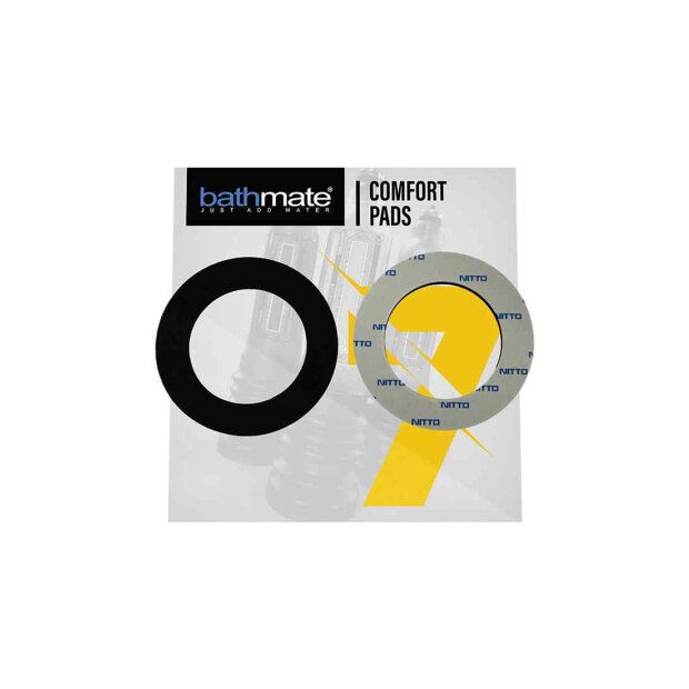 Bathmate Hydro 7 Comfort Pad Black