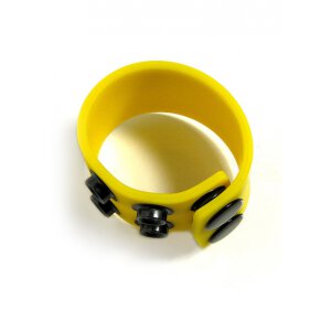Ball Strap - Yellow
