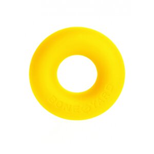 Ultimate Ring - Yellow