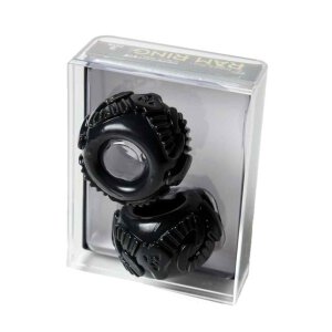 RAM Ring kit Double