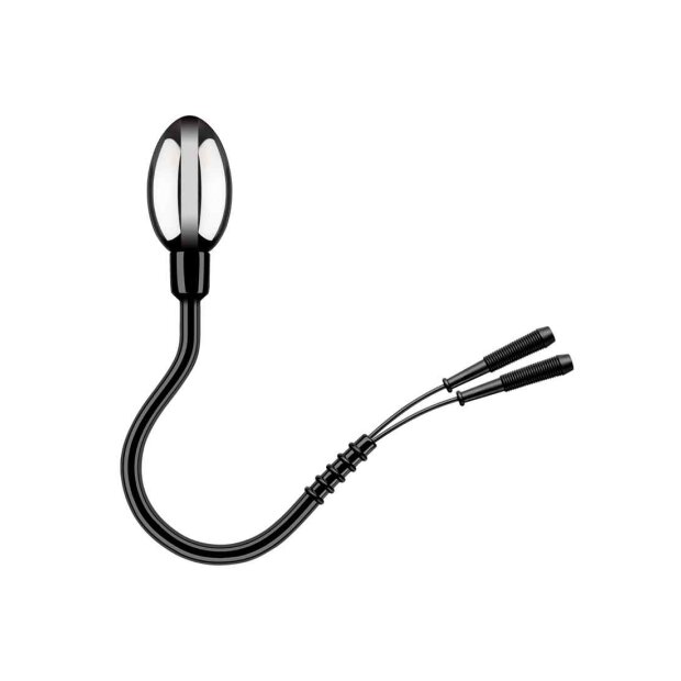"Tadpole" Flexi Egg Probe