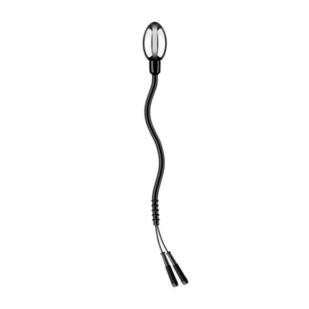 "Tadpole" Flexi Egg Probe