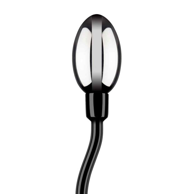 "Tadpole" Flexi Egg Probe