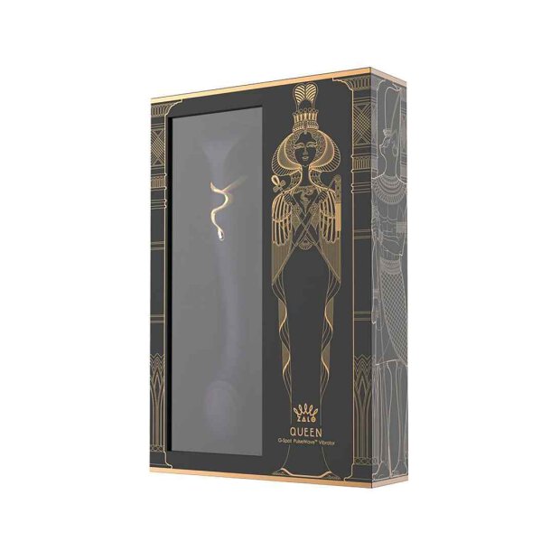 Queen Twilight Purple