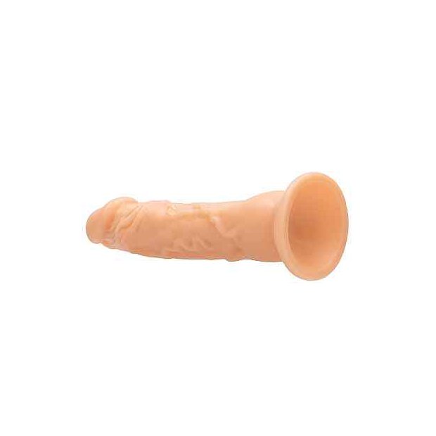 7.5 Inch Realistic Dildo Flesh