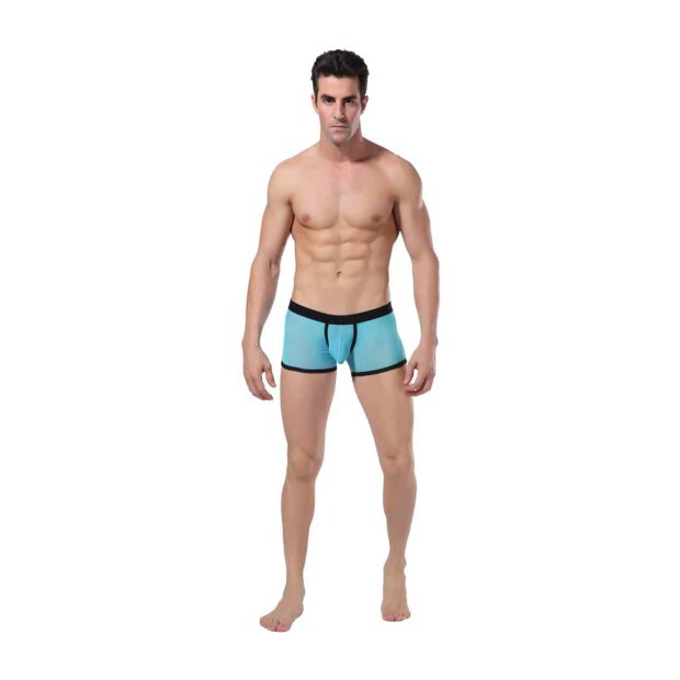 Goodfellas Boxershort Blue S