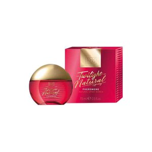 HOT Twilight Pheromone Natural Spray women 15 ml
