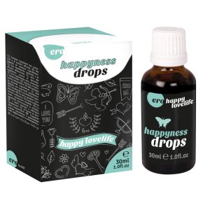 ERO Happyness Drops - 30 ml Tropfen