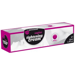ERO Vagina tightening XXS cream - 30 ml