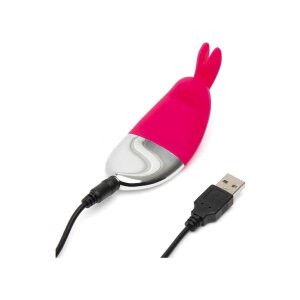 Happy Rabbit Panty Vibe (Non Remote)