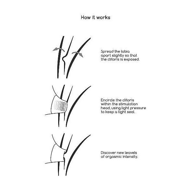 Irresistible Desirable Pink