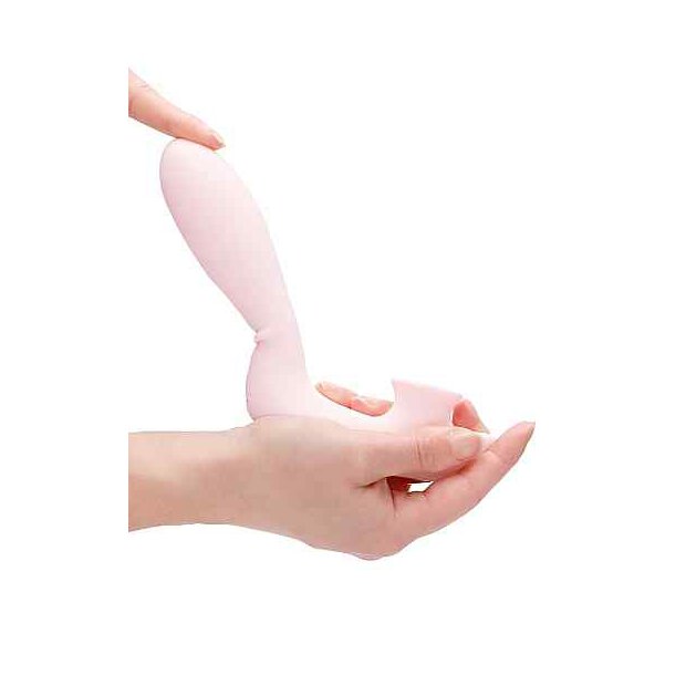 Irresistible Desirable Pink