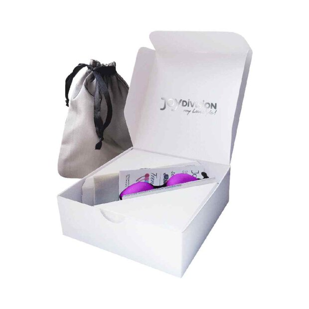 Joyballs Secret Purple