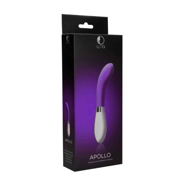 Apollo Purple