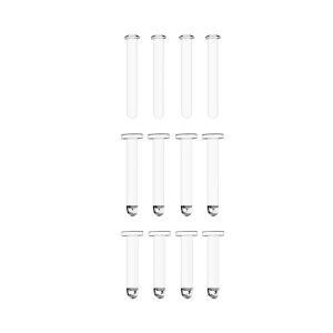 Spare Pin Set Transparent