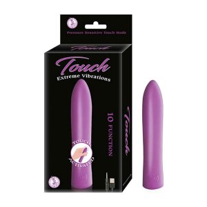 Touch Purple