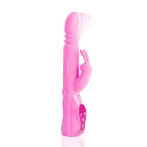 G-Motion - Rabbit Vibrator Pink