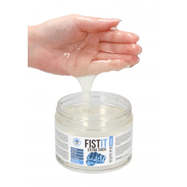 Fist It - Extra Thick - 500 ml