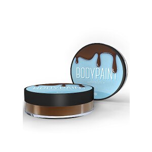 Bodypaint - Chocolate - Milk - 50 gr