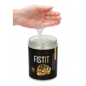 Fist It - Jar - 1000ml