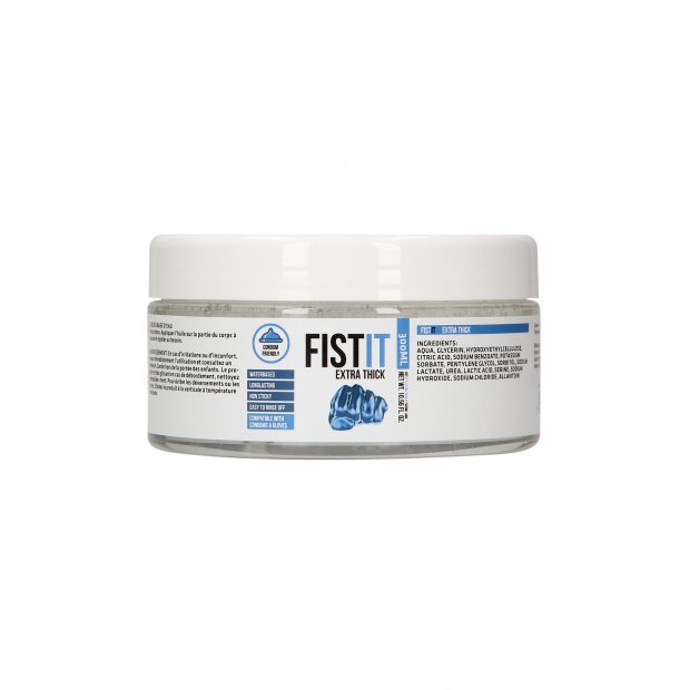 Fist It - Extra Thick - 300 ml