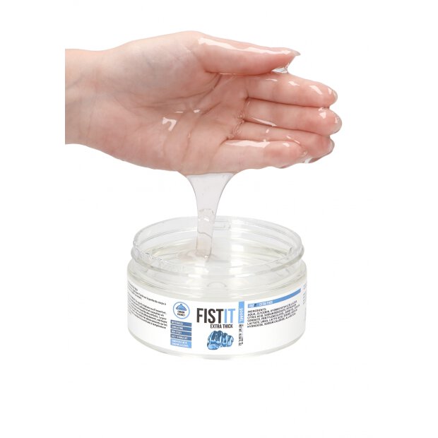 Fist It - Extra Thick - 300 ml