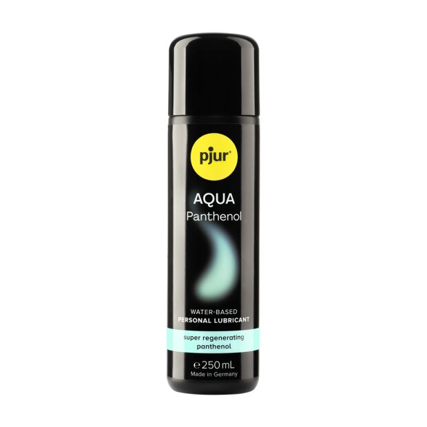 Pjur Aqua Panthenol - 250ml