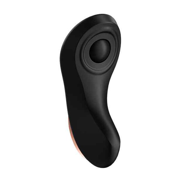Satisfyer - Little Secret Panty Vibrator black