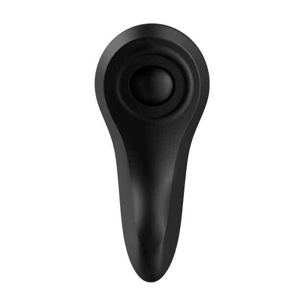 Satisfyer - Little Secret Panty Vibrator black