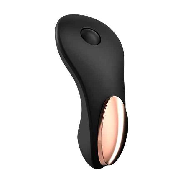 Satisfyer - Little Secret Panty Vibrator black