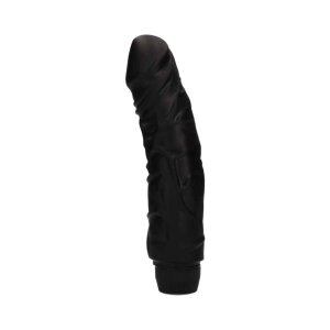 Perfect Pleasure Multi Speed Vibrator - Black