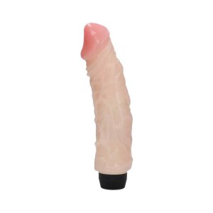 The Real McCoy Vibrator - Flesh