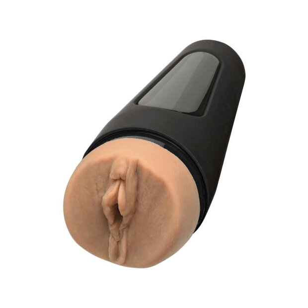 Doc Johnson MAINSQUEEZE Lela Star ULTRASKYN Pussy Masturbator