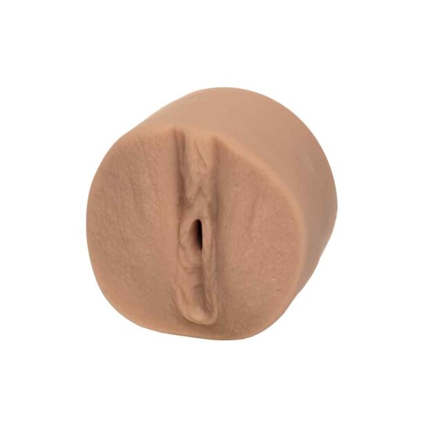 Doc Johnson MAINSQUEEZE Cherie DeVille ULTRASKYN Pussy Masturbator