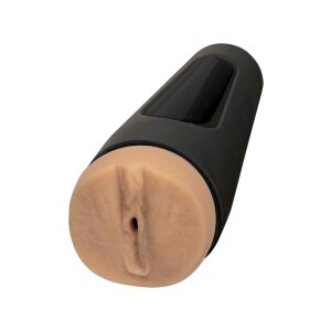 Doc Johnson MAINSQUEEZE Jenna Jameson ULTRASKYN Pussy...